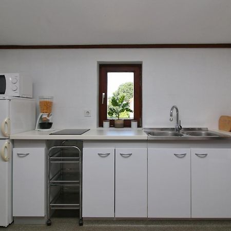 Apartment Nana ロヴィニ エクステリア 写真